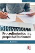 Procedimientos en la propiedad... - Bild 1