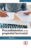 Procedimientos en la propiedad horizontal (eBook, PDF)