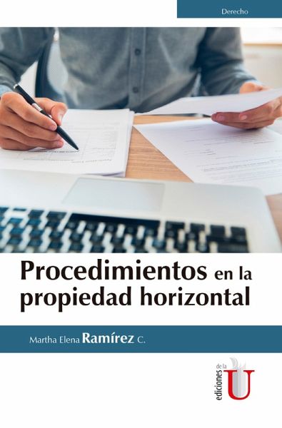 Procedimientos en la propiedad horizontal (eBook, PDF) Procedimientos en la propiedad horizontal (eBook, PDF)