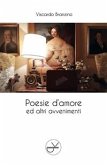 Poesie d'amore ed altri avvenimenti (eBook, ePUB)