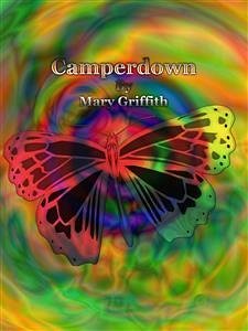 Camperdown (eBook, ePUB) - Griffith, Mary