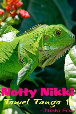 Cover Towel Tango (Notty Nikki , #12) (eBook, ePUB)