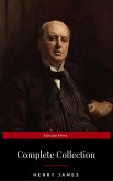 Henry James: The Complete Collection (eBook, ePUB)
