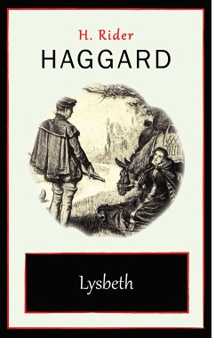 Lysbeth (eBook, ePUB) - Haggard, H. Rider