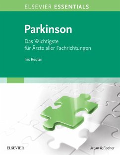 ELSEVIER ESSENTIALS Parkinson (eBook, ePUB) - Reuter, Iris