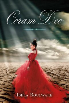 Cover Coram Deo (eBook, ePUB)