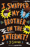 I Swapped My Brother On The Internet (eBook, ePUB)
