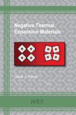 Negative Thermal Expansion Materials (eBook, PDF)
