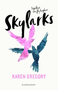 Skylarks - Gregory, Karen