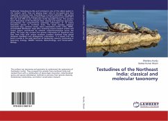 Testudines of the Northeast India: classical and molecular taxonomy