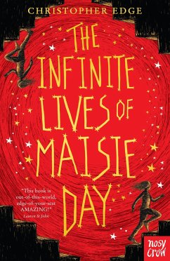 The Infinite Lives of Maisie Day - Edge, Christopher