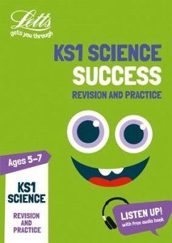 Letts Ks1 Revision Success - Ks1 Science Revision and Practice - Letts KS1