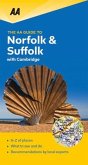 The AA Guide to Norfolk & Suffolk
