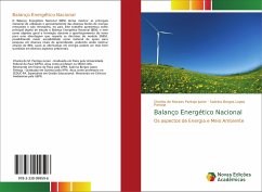 Balanço Energético Nacional