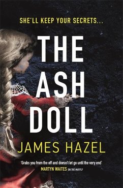 The Ash Doll - Hazel, James