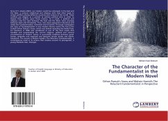The Character of the Fundamentalist in the Modern Novel