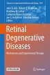 Retinal Degenerative Diseases - Bild 1