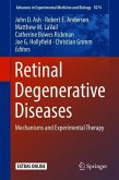 Retinal Degenerative Diseases