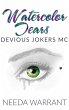 Watercolor Tears (Devious Jokers MC)... - Bild 1
