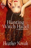 Hunting Witch Hazel (The Lynch Brothers Series, #1) (eBook, ePUB)