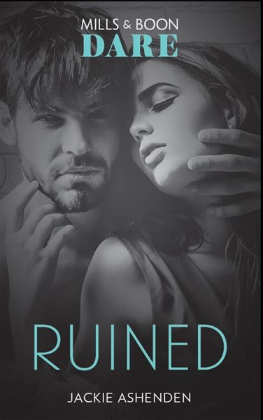 Ruined (eBook, ePUB)