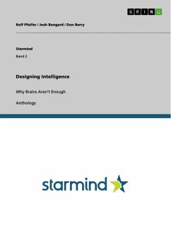 Designing Intelligence (eBook, ePUB)