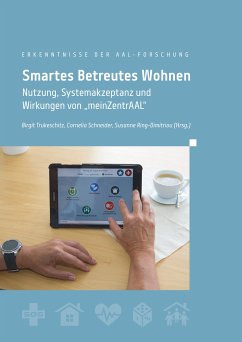 Smartes Betreutes Wohnen (eBook, ePUB)