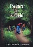 The Secret of Kite Hill (Lu & Lu, #1) (eBook, ePUB)