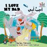 I Love My Dad (English Arabic Bilingual... - Bild 1