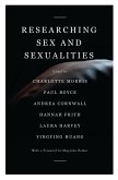 Researching Sex and Sexualities (eBook, ePUB)