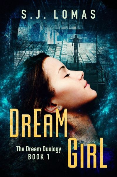 Dream Girl (eBook, ePUB) Dream Girl (eBook, ePUB)