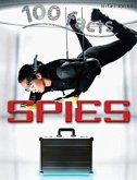 100 FACTS SPIES 100 FACTS SPIES