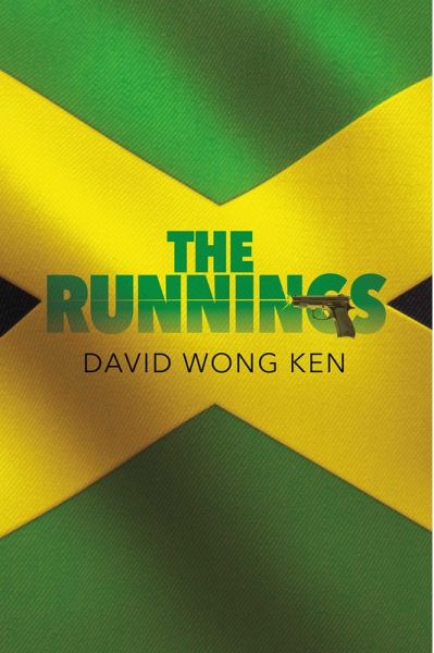 The Runnings (eBook, ePUB)
