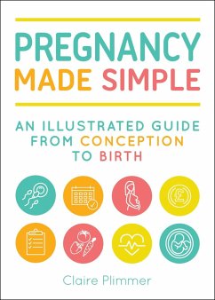 Cover Pregnancy Made Simple (eBook, ePUB)