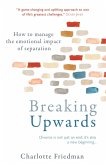 Breaking Upwards (eBook, ePUB)