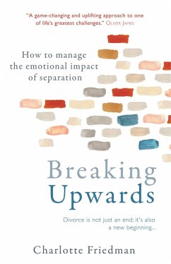 Cover Breaking Upwards (eBook, ePUB)