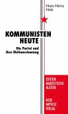 Kommunisten heute (eBook, PDF)