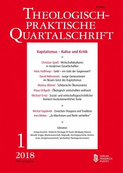 Kapitalismus - Kultur und Kritik (eBook, ePUB)
