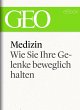 Medizin: Wie Sie Ihre Gelenke beweglich... - Bild 1