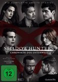 Shadowhunters - Staffel 2