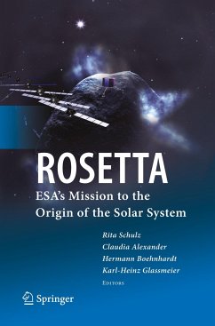 ROSETTA