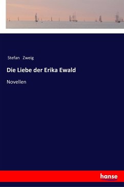 Die Liebe der Erika Ewald