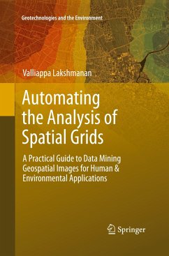 Automating the Analysis of Spatial Grids - Lakshmanan, Valliappa