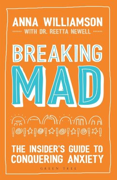 Cover Breaking Mad