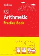 KS1 Maths Arithmetic Practice Book - Bild 1