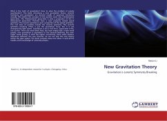 New Gravitation Theory - Li, XiaoLin