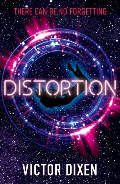 Distortion - Dixen, Victor