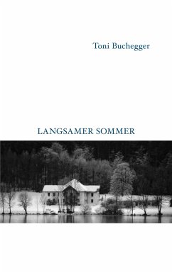 Langsamer Sommer - Buchegger, Toni