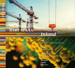 Inland - Salas,Igor Urruchi/Zwaanenburg,Jos/Spaan,Bart/+