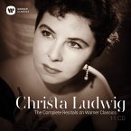Christa Ludwig-Complete Recitals